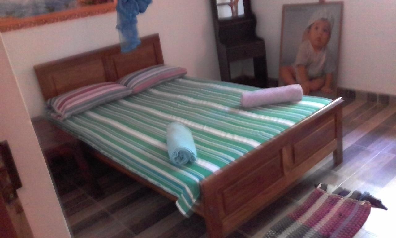 Elephant Safari Lodge Sigiriya Junction Habarana Bagian luar foto