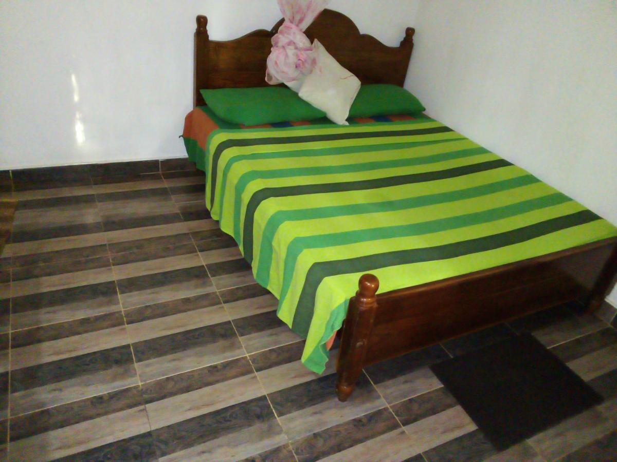 Elephant Safari Lodge Sigiriya Junction Habarana Bagian luar foto